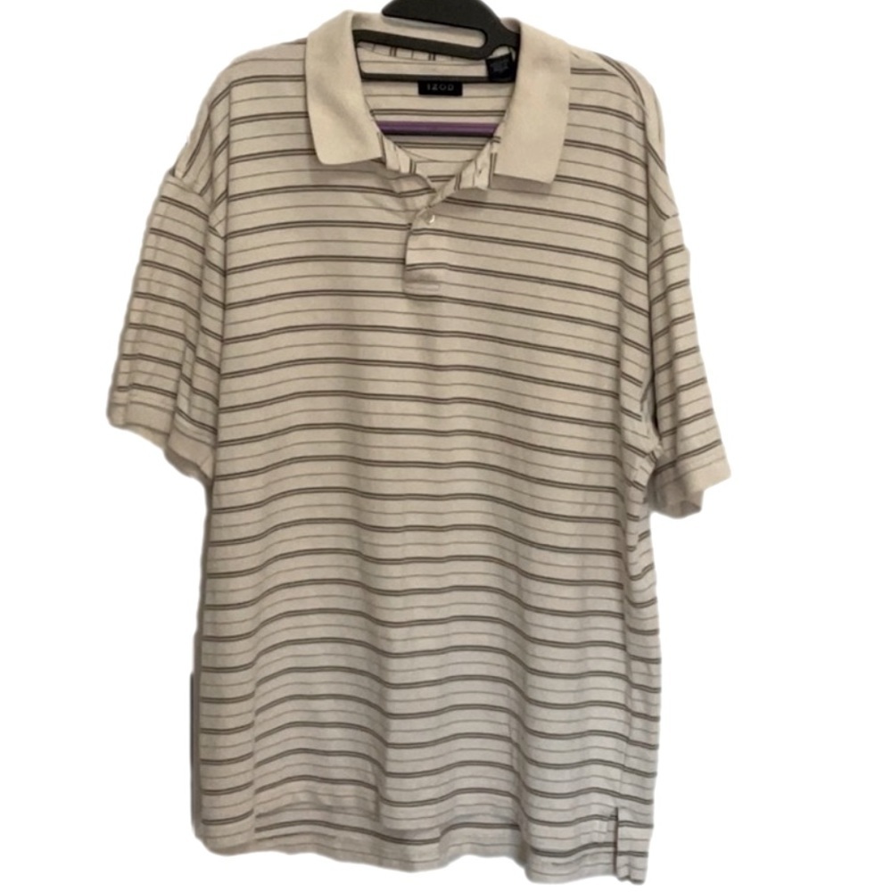 IZOD Men’s Polo